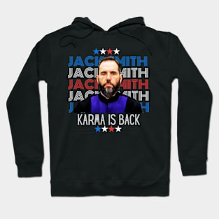 Jack-smith Hoodie